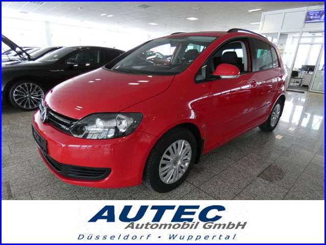 Golf Plus