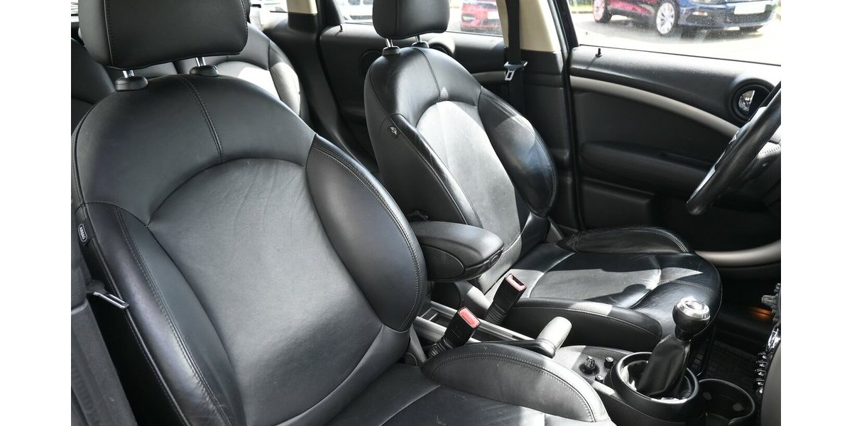 Mini Cooper Countryman Klima Navi Leder 18Alus HUneu 167.000 km 9.150 &euro; Seevetal - Hittfeld 21218