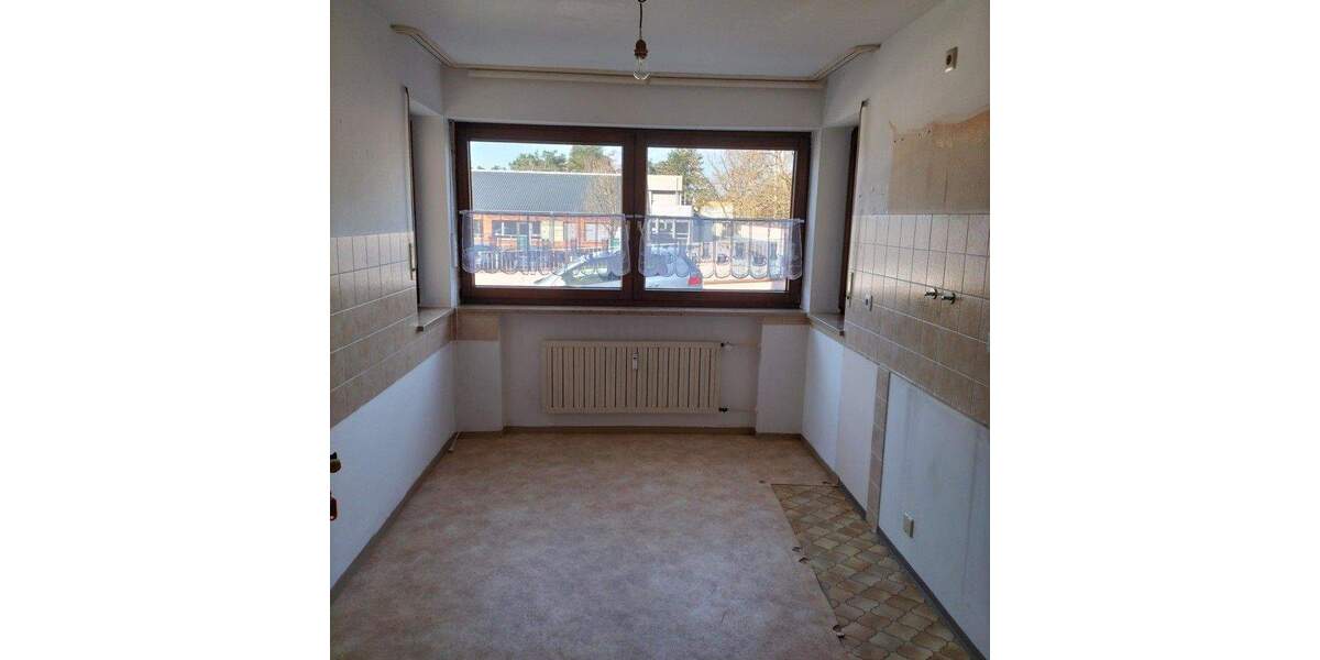 Etagenwohnung Röthenbach Renzenhof - 2 Zimmer, 61 m&sup2;, 220.000&euro; | Angebot:25427881