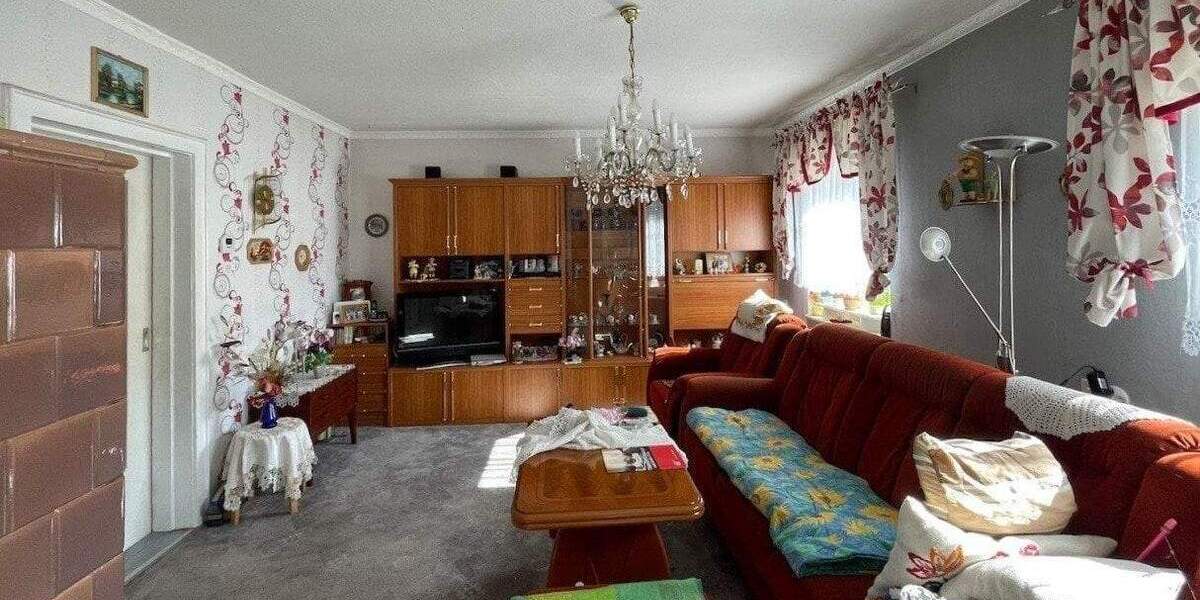 Reihenmittelhaus Elsteraue Rehmsdorf - 6 Zimmer, 113 m&sup2;, 79.500&euro; | Angebot:25689986