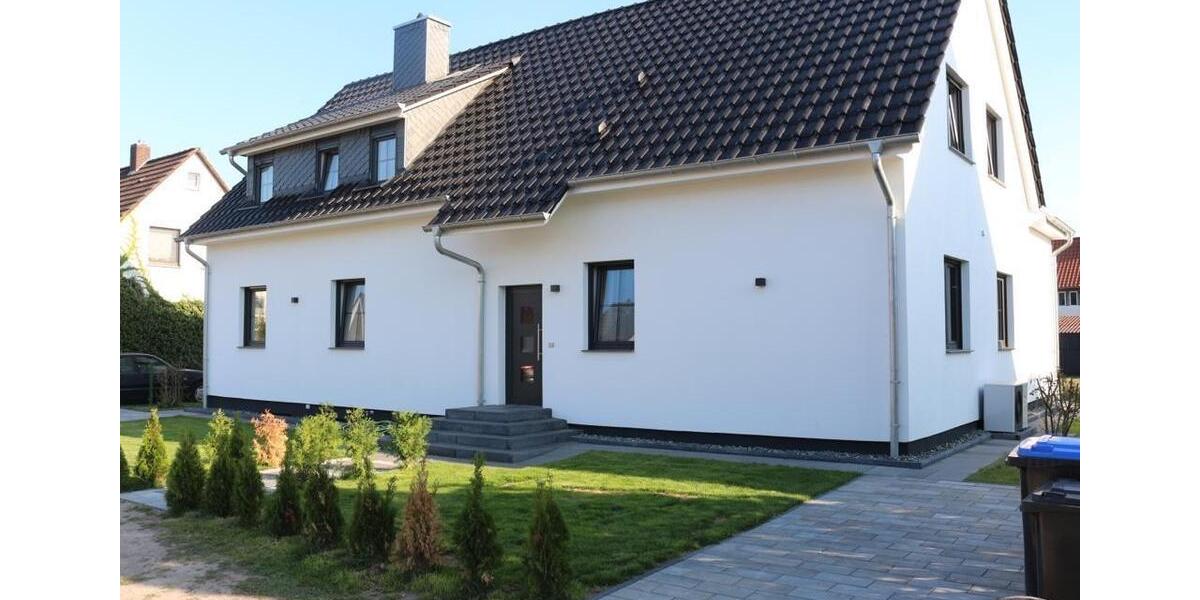 Doppelhaushälfte Burgdorf - 4 Zimmer, 135 m&sup2;, 425.000&euro; | Angebot:27120581