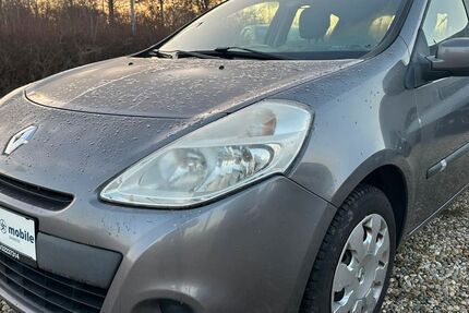 Renault Clio 80.000 km 4.190 &euro; Görlitz 02828