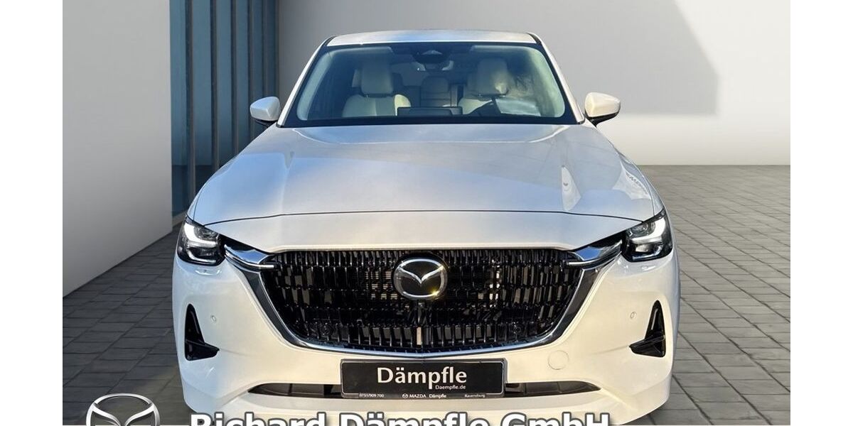 Mazda CX-60 42.275 km 36.800 &euro; Ravensburg, nähe Bodensee 88213