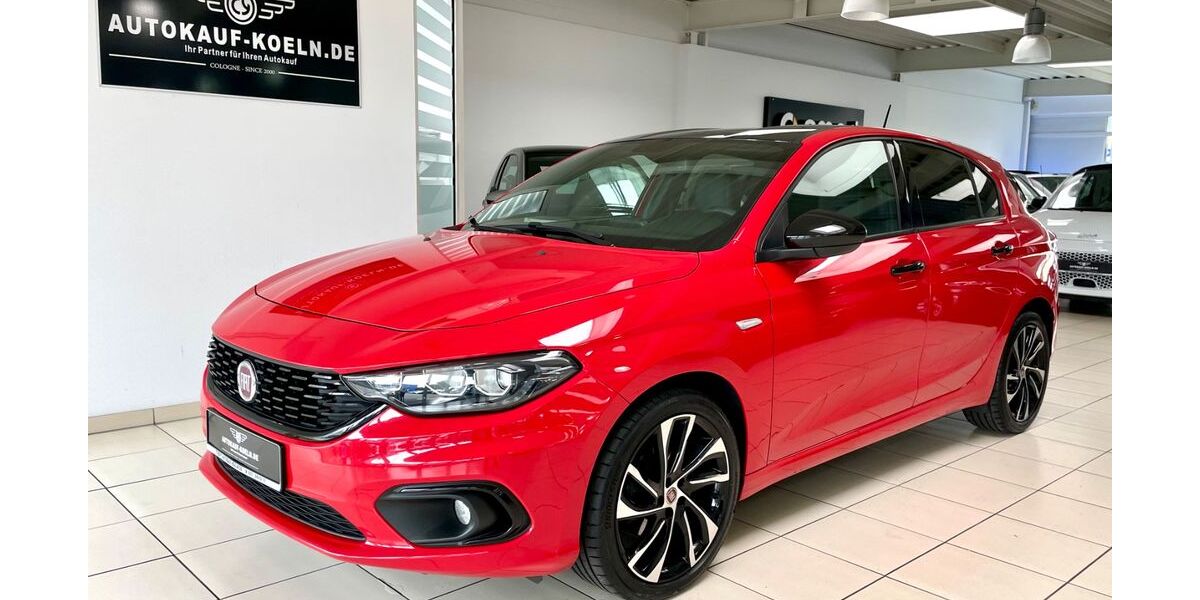 Fiat Tipo 139.000 km 9.990 € Köln 51067