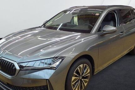 Skoda Superb 12.400 km 35.980 &euro; Balingen 72336