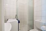 Maria-Louisen-Str. - Hochparterre! 1-Zimmer-Apartment in gefragter Lage!