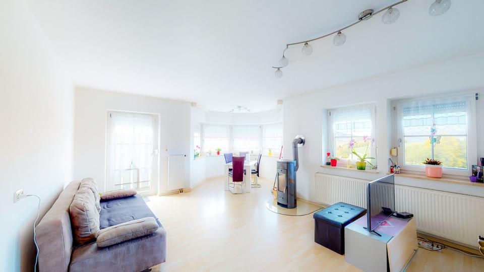 Maisonettenwohnung Grainet - 2 Zimmer, 92 m&sup2;, 700&euro; | Angebot:26133081