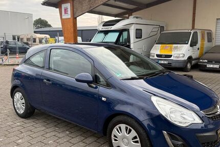 Opel Corsa 179.750 km 3.599 &euro; Telgte 48291