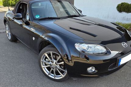 Mazda MX-5 90.900 km 8.900 &euro; Backnang 71522