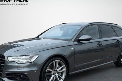 Audi A6 280.978 km 16.850 &euro; Jork 21635