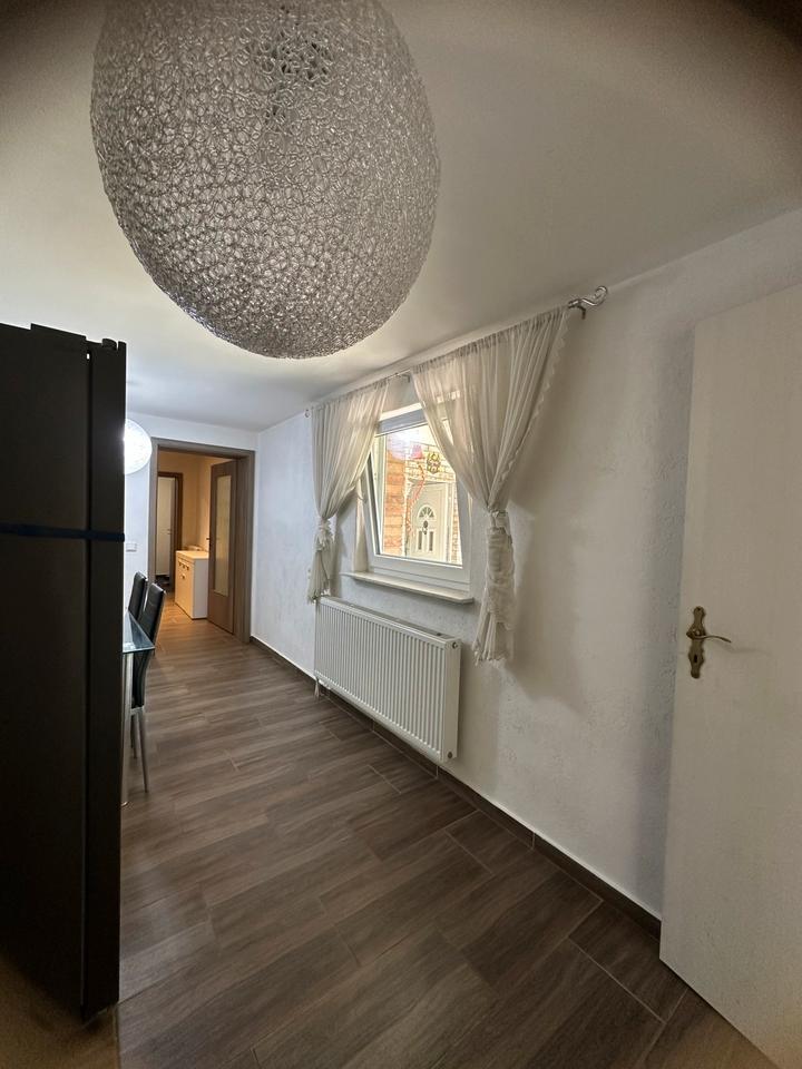 Haus in Mönchengladbach-Hardt zu vermieten