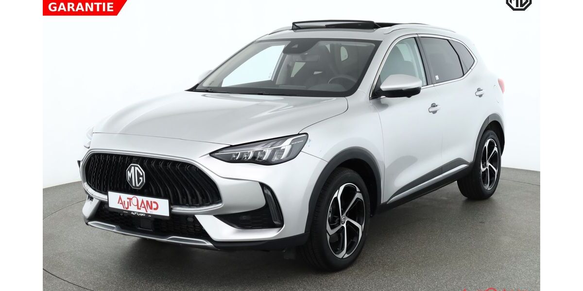 MG HS 16.360 km 23.890 &euro; Berlin 12683