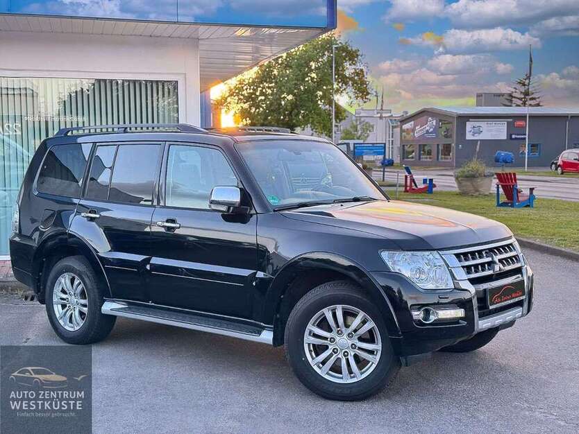 Pajero
