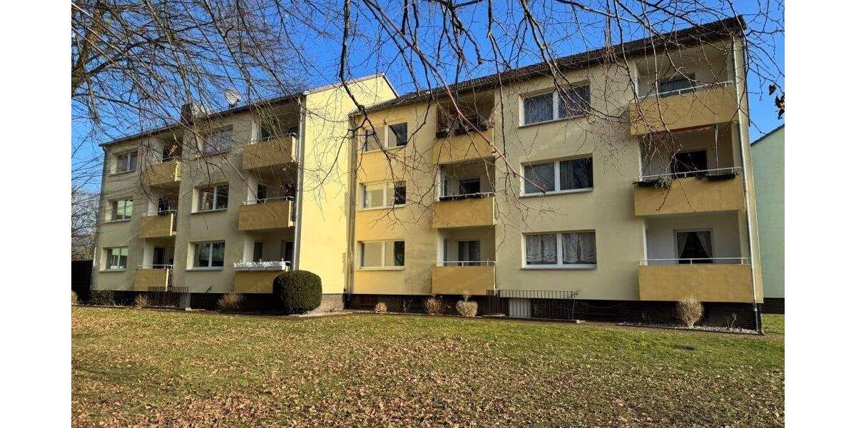 Etagenwohnung Hessisch Oldendorf - 2 Zimmer, 58 m&sup2;, 71.000&euro; | Angebot:25800909
