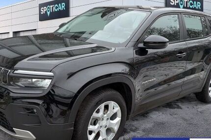 Jeep Avenger 25.950 km 18.990 &euro; Berlin 10369