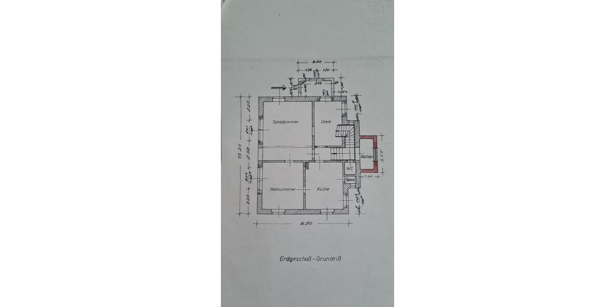 Einfamilienhaus Arzberg - 210.000&euro; | Angebot:26130227