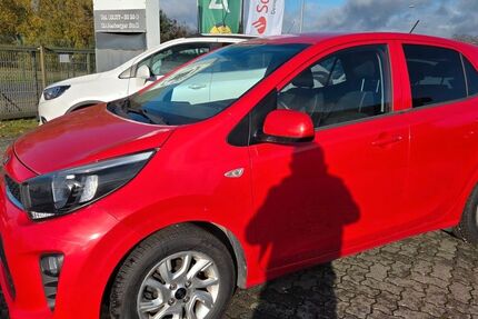 Kia Picanto 78.456 km 9.490 &euro; Wittenberge 19322