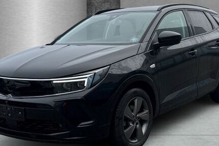 Opel Grandland (X) 17.723 km 24.390 &euro; Dorf Mecklenburg/Wismar 23972
