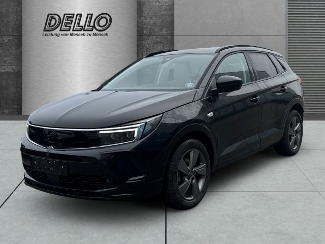 Opel Grandland (X) 17.723 km 24.390 &euro; Dorf Mecklenburg/Wismar 23972