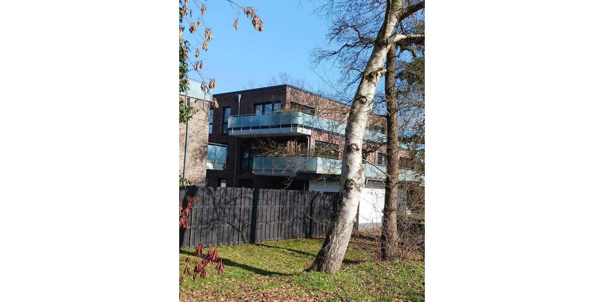 Etagenwohnung Schwanewede - 2 Zimmer, 86 m&sup2;, 920&euro; | Angebot:25246044