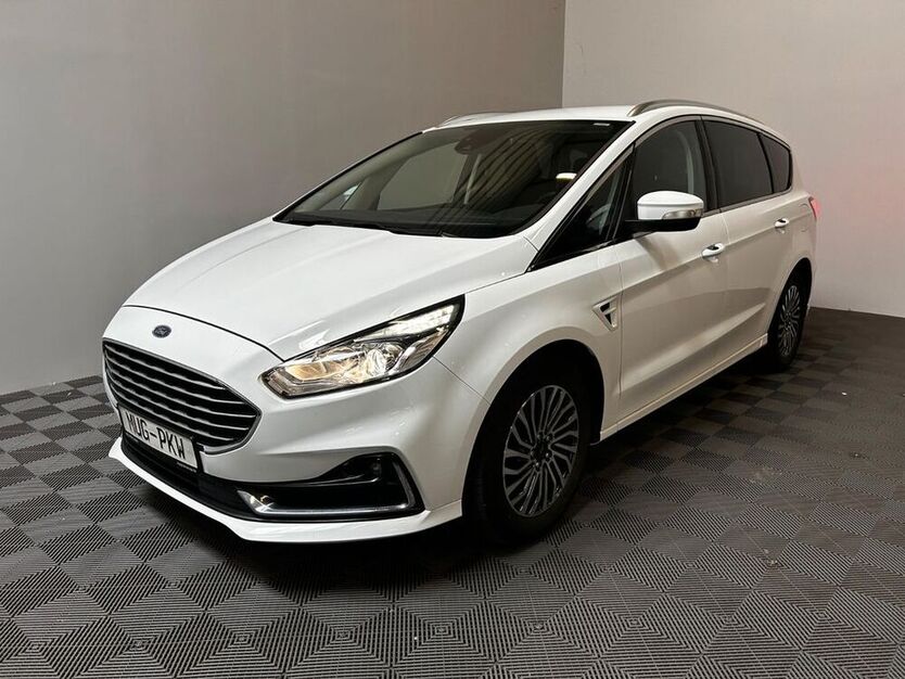 S-Max