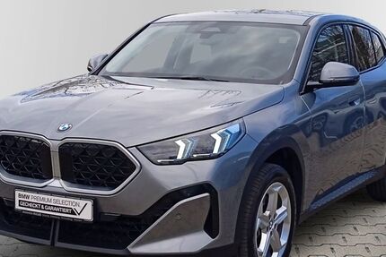 BMW X2 9.872 km 40.780 € Leipzig 04328