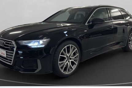 Audi A6 130.532 km 35.980 &euro; Bonn 53119