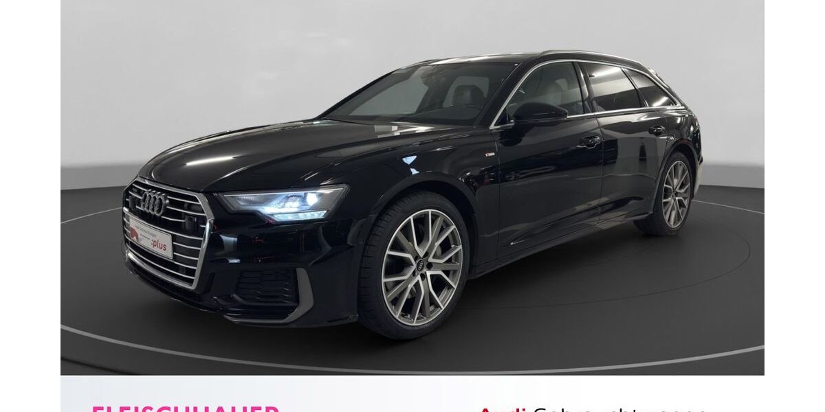 Audi A6 130.532 km 35.980 &euro; Bonn 53119