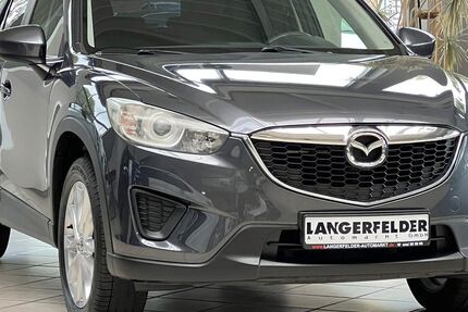 Mazda CX-5 87.575 km 13.750 € Wuppertal 42389