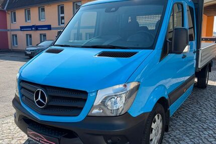 Mercedes-Benz Sprinter 77.500 km 23.950 &euro; Bad Langensalza 99947