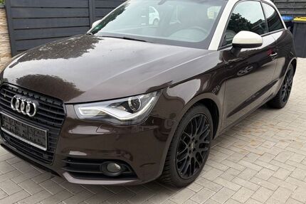 Audi A1 175.000 km 6.000 &euro; Reinbek 21464