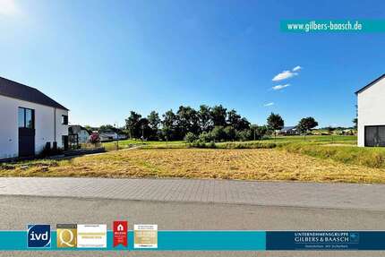 Grundstück Meckel - 135.000&euro; | Angebot:23560020