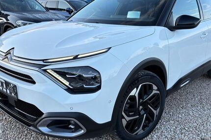 Citroen C4 184.000 km 11.990 &euro; Rednitzhembach 91126