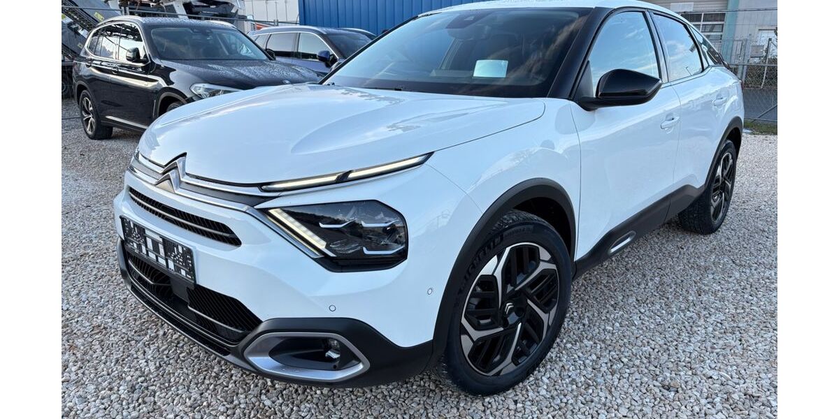 Citroen C4 184.000 km 11.990 &euro; Rednitzhembach 91126