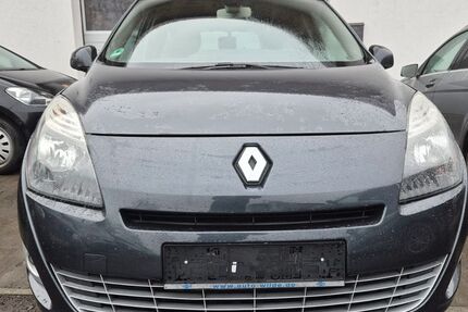 Renault Scenic 170.000 km 4.499 &euro; Fürstenwalde / Spree 15517