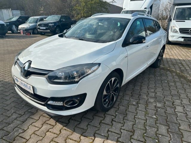 Renault Megane 99.990 km 4.500 &euro; Pfaffenhofen 89284