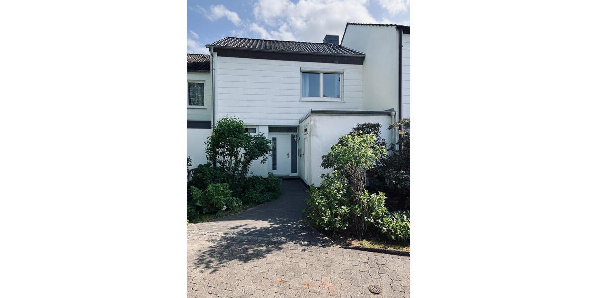 Reihenhaus Bremen Huchting - 4 Zimmer, 93 m&sup2;, 239.000&euro; | Angebot:27295386