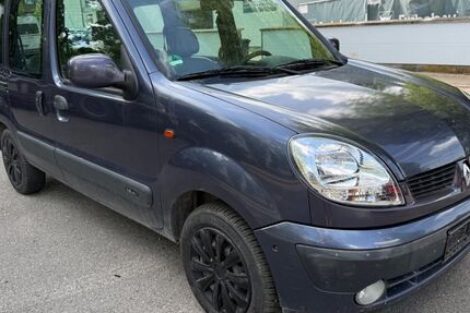 Renault Kangoo 201.417 km 790 &euro; Emmering 82275