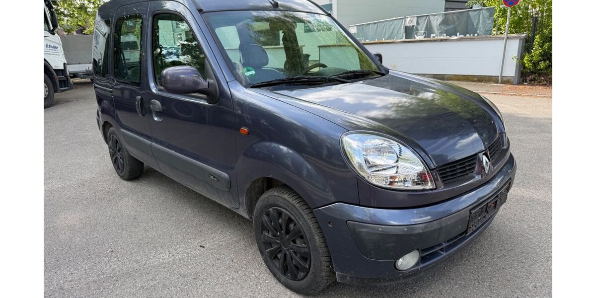 Renault Kangoo 201.417 km 790 &euro; Emmering 82275