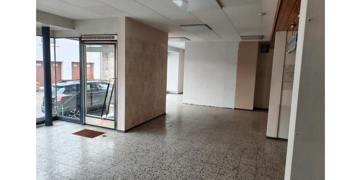 Gewerbeobjekt Grenzach-Wyhlen Wyhlen - 600&euro; | Angebot:25221009