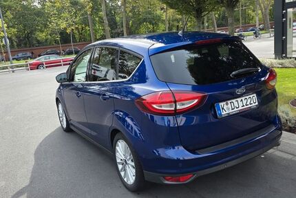 Ford C-Max 110.000 km 6.450 &euro; Köln 50739
