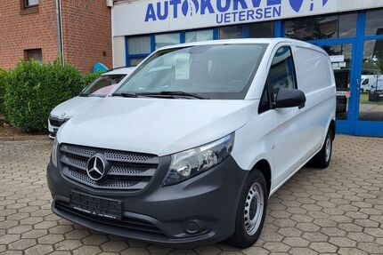 Mercedes-Benz Vito 64.322 km 17.250 € Uetersen 25436