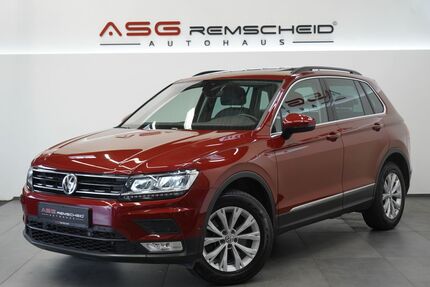 VW Tiguan 62.000 km 23.780 € Remscheid/NRW 42855