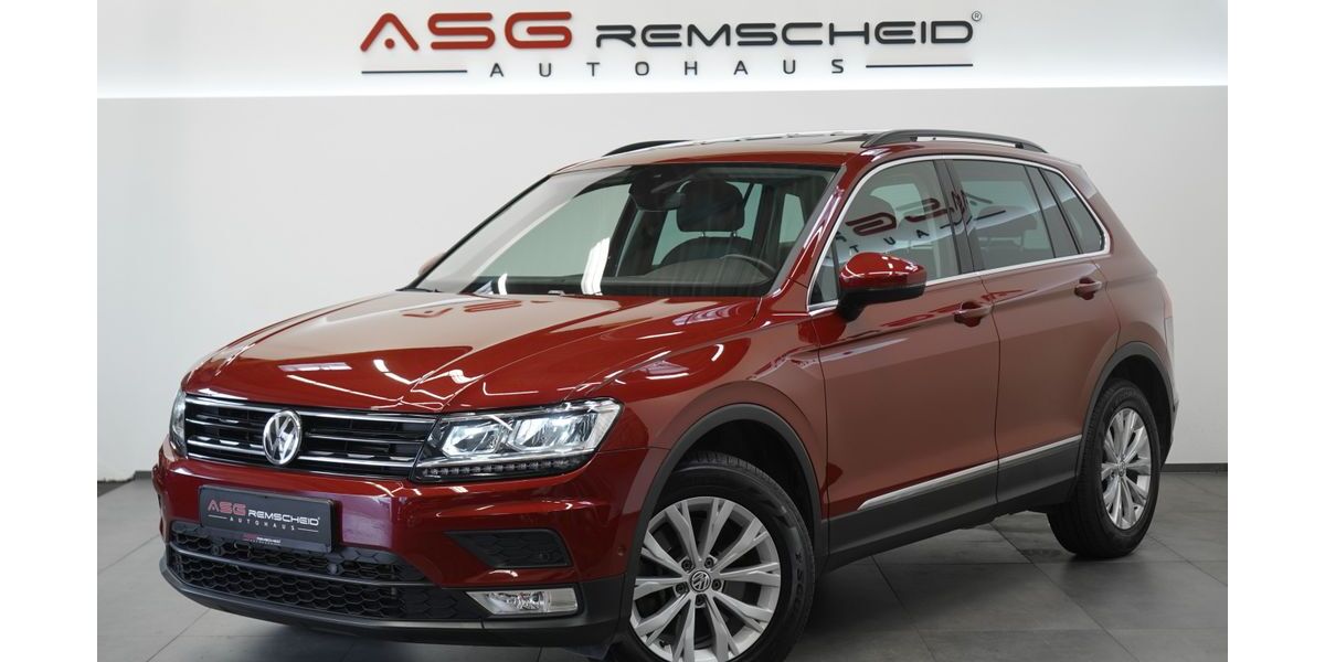VW Tiguan 68.750 km 22.800 &euro; Remscheid/NRW 42855
