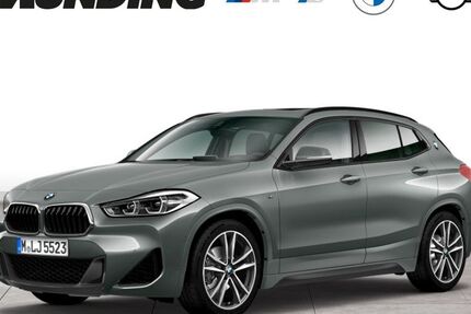 BMW X2 44.180 km 32.790 &euro; Biberach 88400