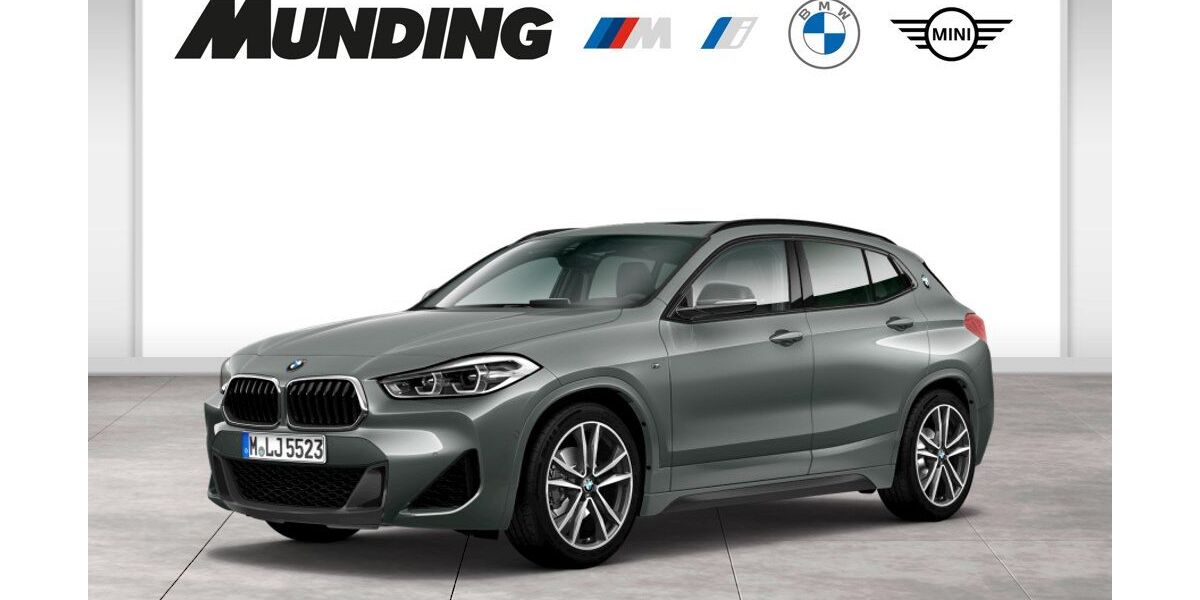BMW X2 44.180 km 32.790 &euro; Biberach 88400