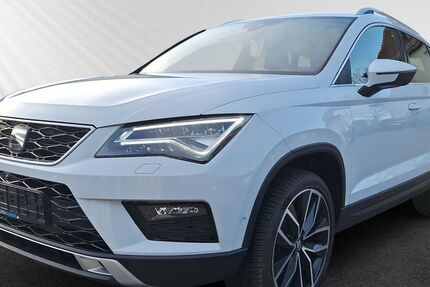Seat Ateca 68.349 km 20.980 &euro; Dresden / Radebeul 01445