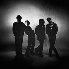 Modernlove. - debut album tour 2026 25.06.2026 Backstage Club