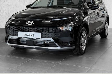 Hyundai BAYON 4.999 km 19.990 € Köln 51063