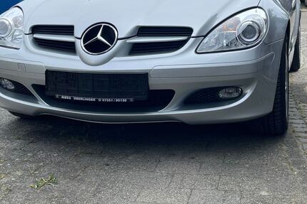 Mercedes-Benz SLK 350 12.244 km 28.000 &euro; Owingen 88696